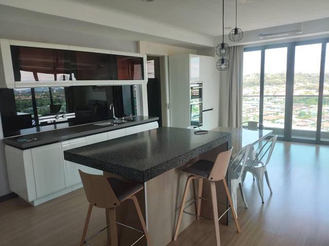 Condominium for rent in Sabah