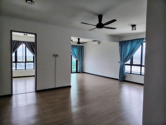 Condominium for rent in Kota Kinabalu, Bahagian Pantai Barat