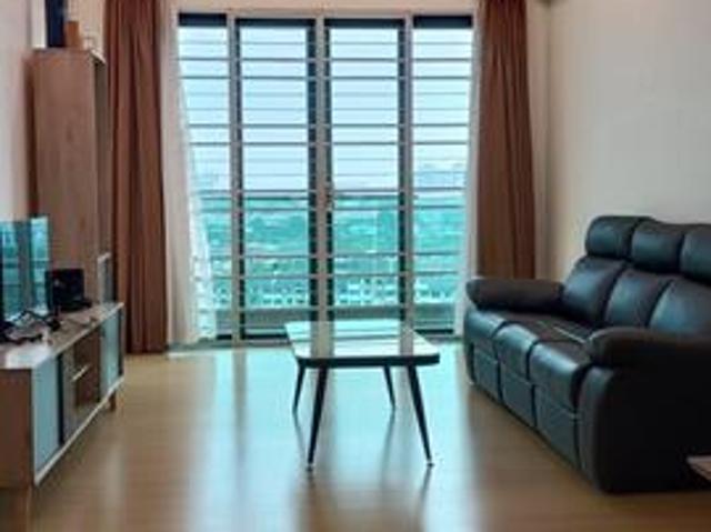 Condominium for rent in Kinabalu, Sabah