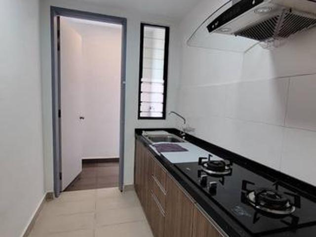 Condominium for sale in Kinabalu, Sabah