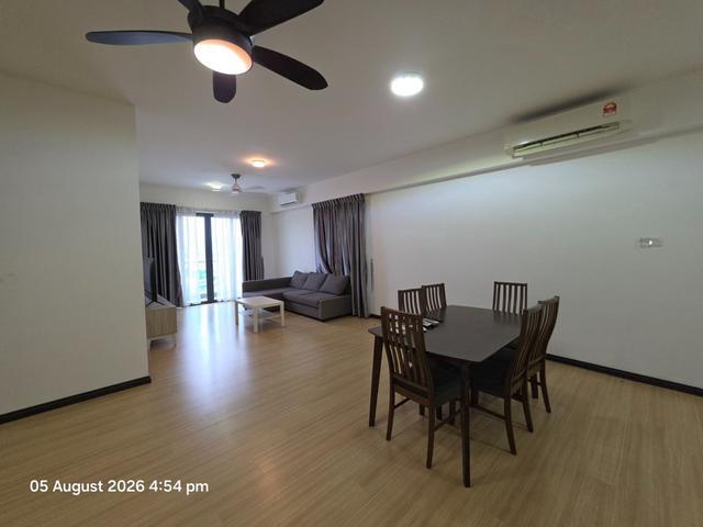 Condominium for rent in Kinabalu, Sabah