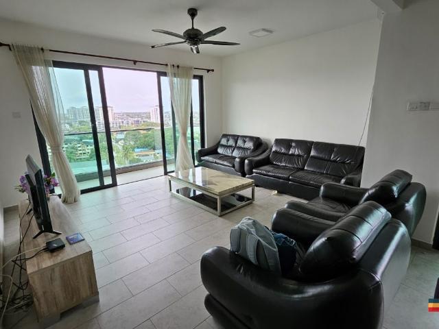 House for rent in Lido Avenue, Penampang