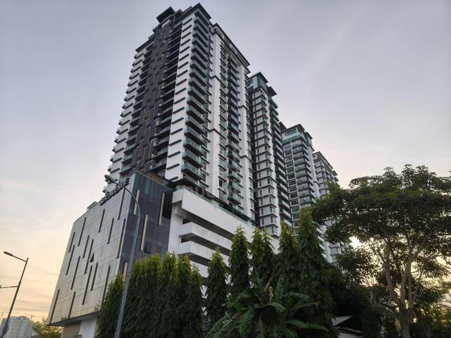 Condominium for sale in Kinabalu, Sabah