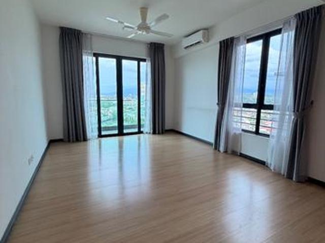 Condominium for rent in Kinabalu, Sabah