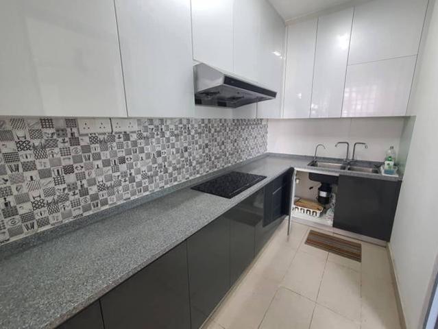 Condominium for rent in Kota Kinabalu, Bahagian Pantai Barat