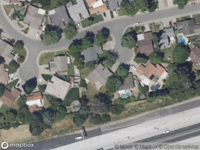 House for sale in Sacramento, California