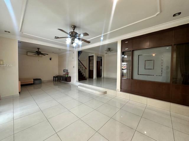 Residential House for rent in Kinabalu, Sabah