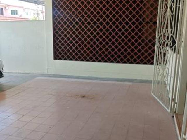 Terraced House for sale in Kinabalu, Sabah