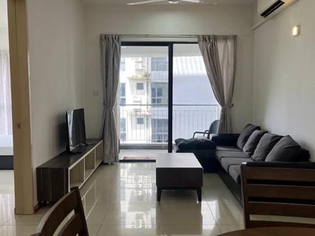 Condominium for rent in Kinabalu, Sabah