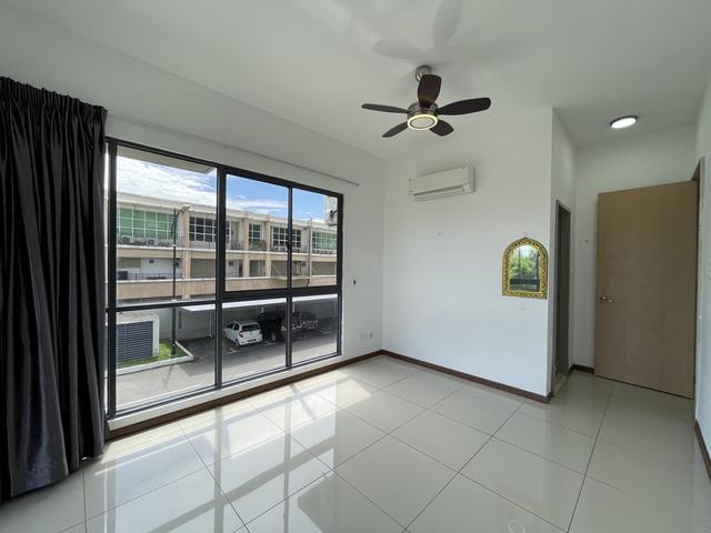 Condominium for rent in Kota Kinabalu, Bahagian Pantai Barat
