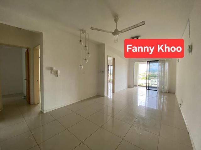 Condominium for sale in Kinabalu, Sabah