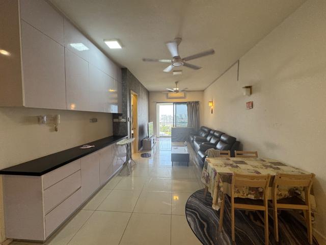 Apartment for rent in Penampang, Sabah