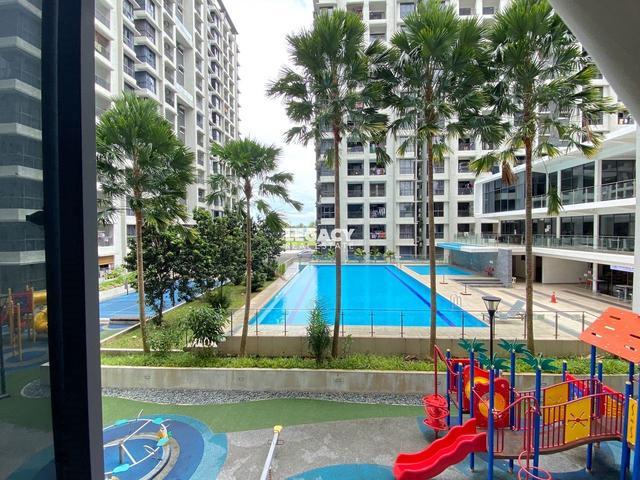 Condominium for sale in Kinabalu, Sabah