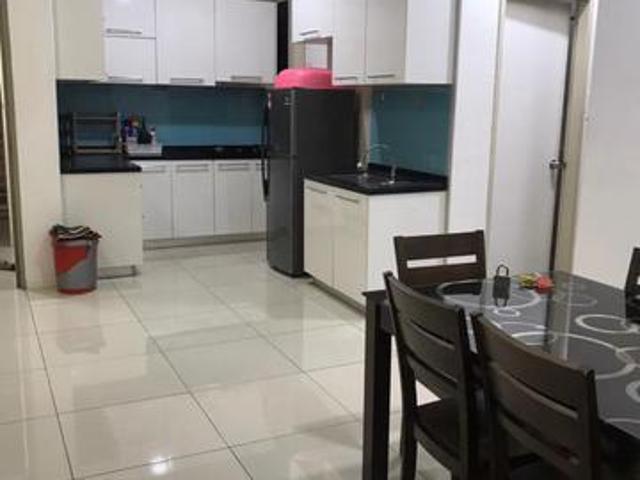 Condominium for sale in Kinabalu, Sabah