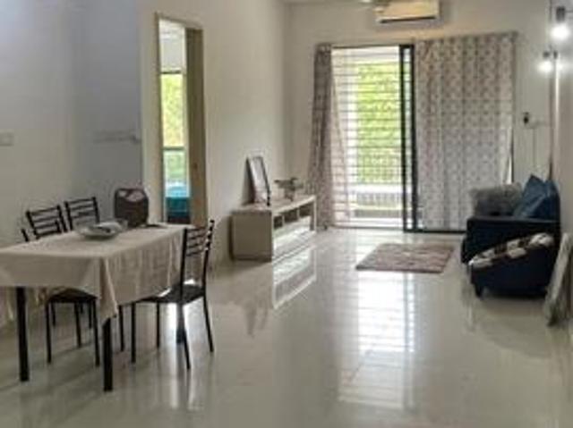 Condominium for rent in Kinabalu, Sabah