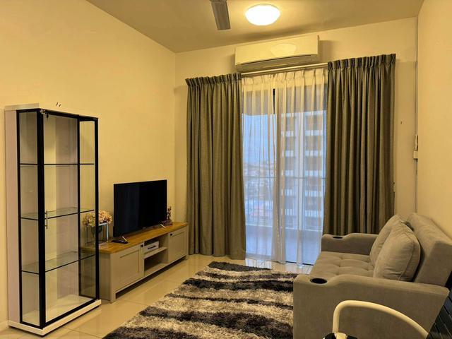 Condominium for rent in Kinabalu, Sabah