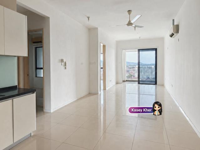 Condominium for sale in Kinabalu, Sabah