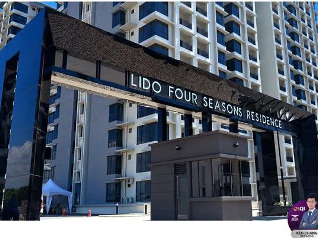 Condominium for sale in Kinabalu, Sabah