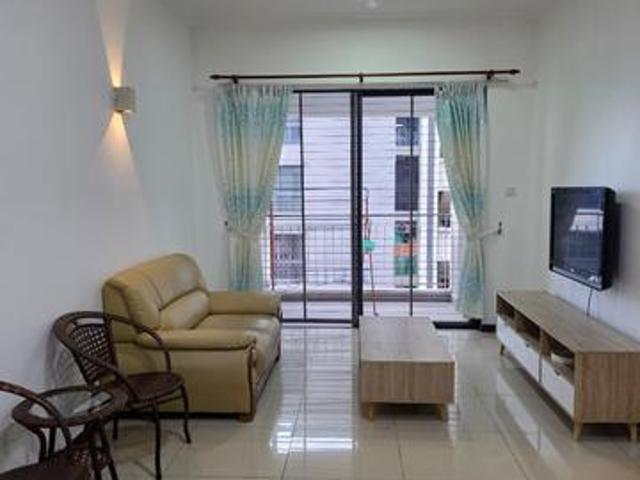 Condominium for rent in Kinabalu, Sabah