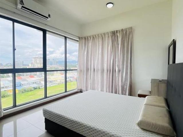 Condominium for rent in Kinabalu, Sabah