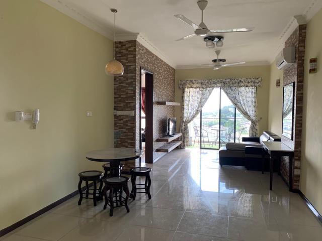 Condominium for rent in Kota Kinabalu, Bahagian Pantai Barat