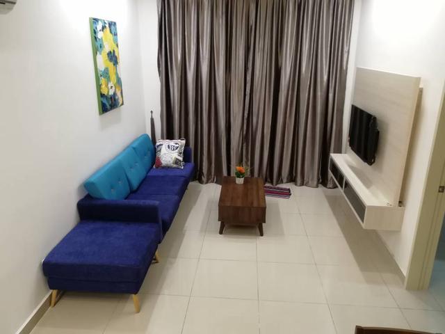 Condominium for rent in Kinabalu, Sabah