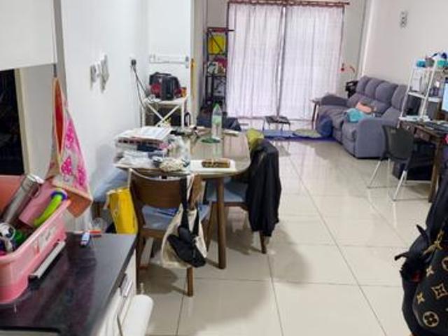 Condominium for sale in Kota Kinabalu, Bahagian Pantai Barat