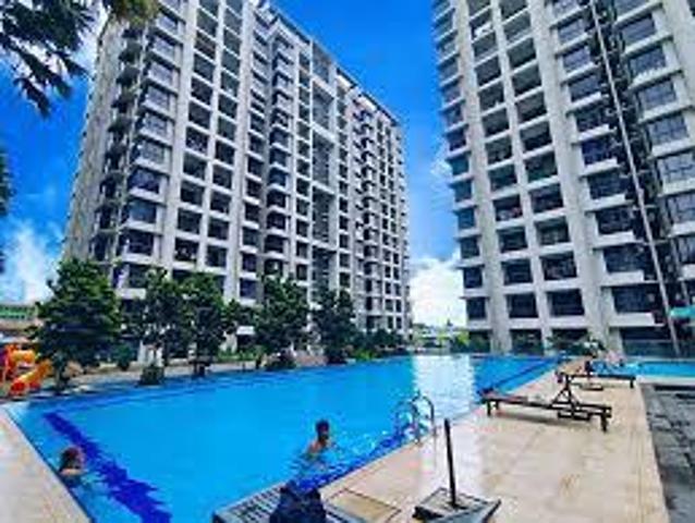 Condominium for sale in Kinabalu, Sabah
