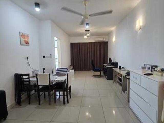 Condominium for rent in Kinabalu, Sabah
