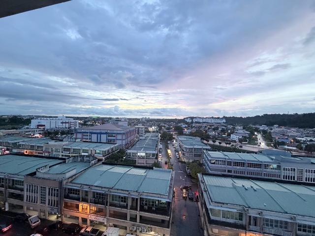 Condominium for rent in Kota Kinabalu, Bahagian Pantai Barat