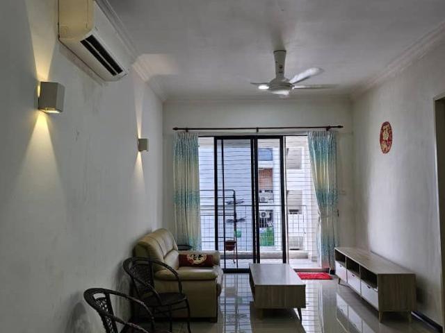 House for rent in Lintas Jaya, Donggongon