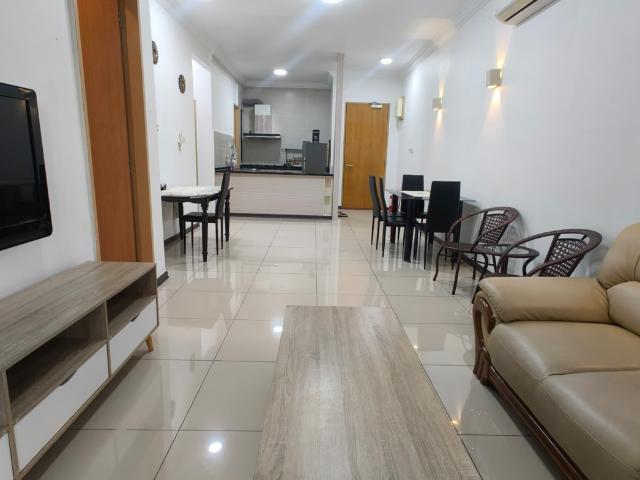 House for rent in Penampang, Sabah