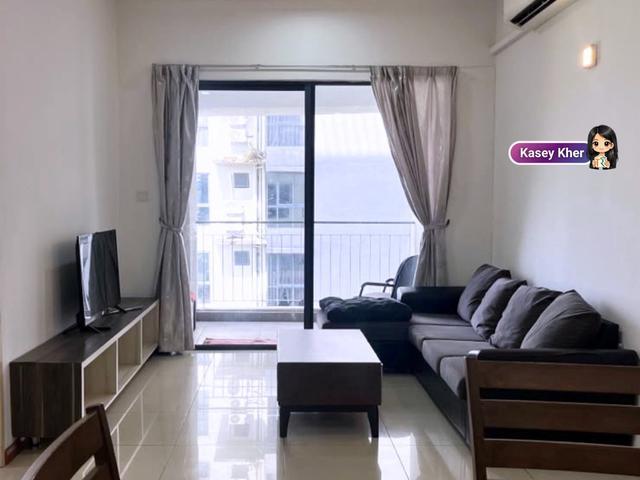 Condominium for rent in Kinabalu, Sabah