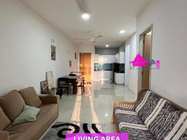 House for rent in Lintas Jaya, Donggongon
