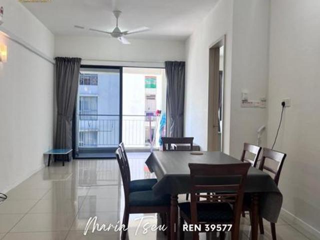Condominium for rent in Kinabalu, Sabah