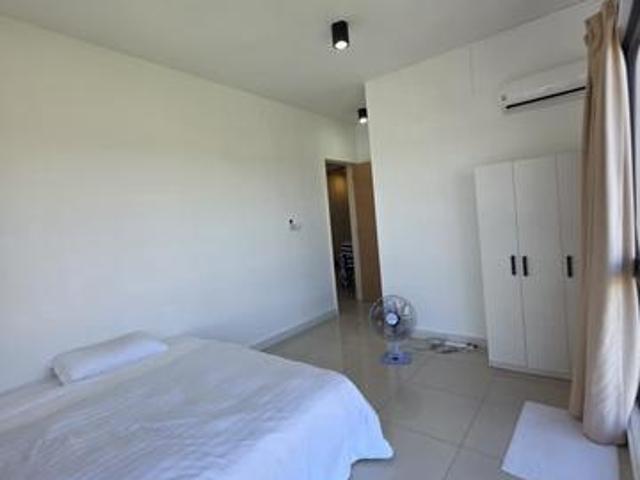 Condominium for rent in Kinabalu, Sabah