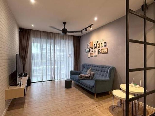 Condominium for sale in Kinabalu, Sabah