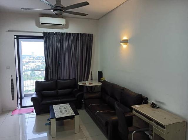 Condominium for rent in Kinabalu, Sabah