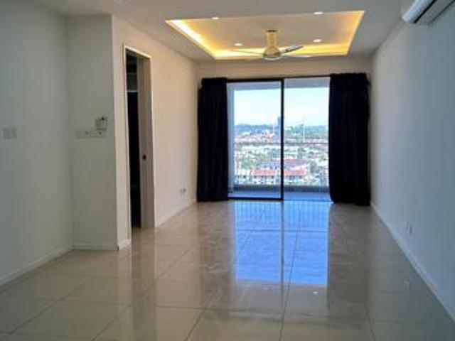 Condominium for rent in Kinabalu, Sabah