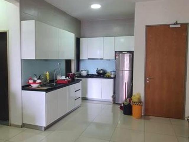 Condominium for sale in Kinabalu, Sabah