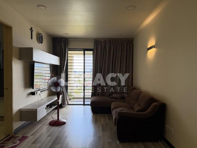 Apartment for rent in Penampang, Sabah