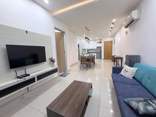 Condominium for rent in Kinabalu, Sabah