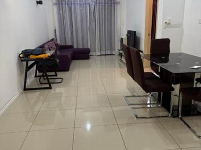 Condominium for rent in Kinabalu, Sabah