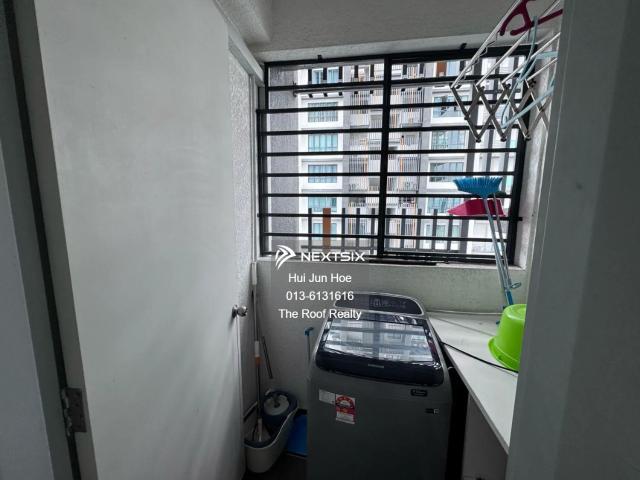 Residential House for rent in Sabah