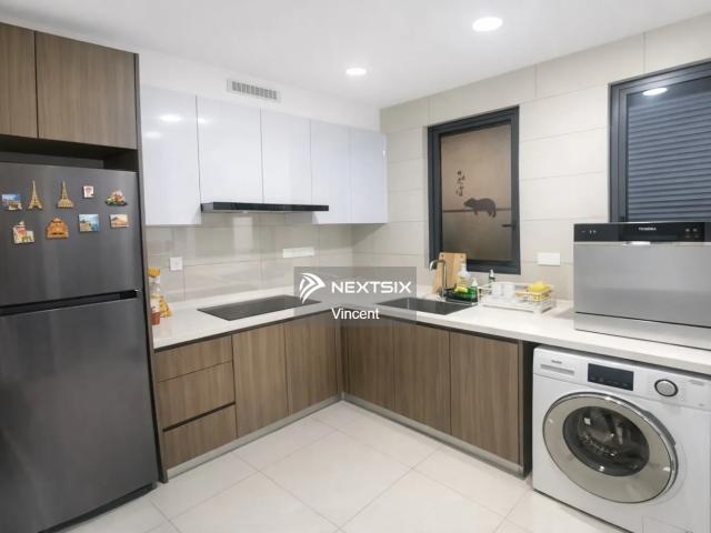 Residential House for rent in Sabah