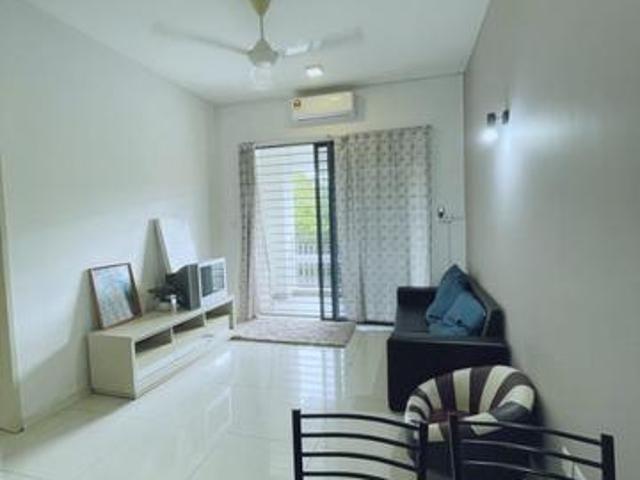 Condominium for rent in Kinabalu, Sabah