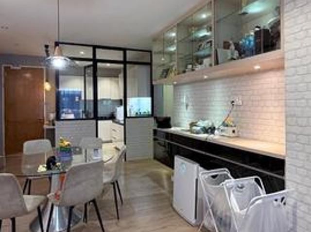 Condominium for sale in Kinabalu, Sabah