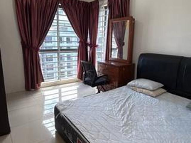 Condominium for rent in Kinabalu, Sabah
