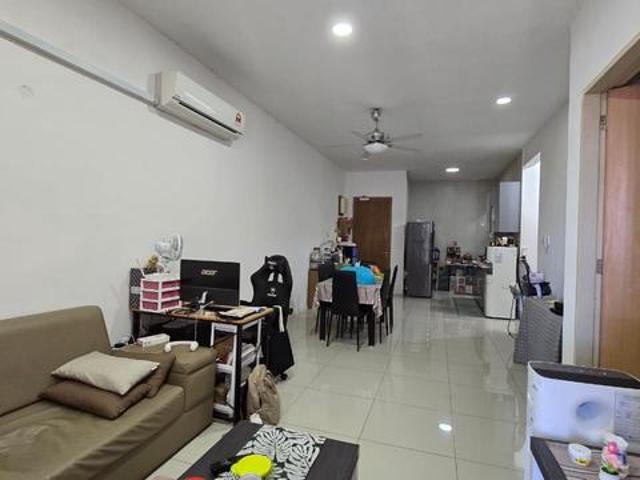 Condominium for sale in Kinabalu, Sabah
