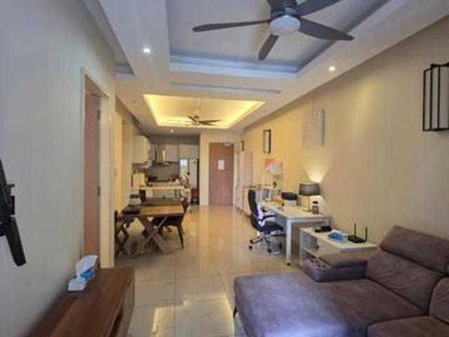 Condominium for rent in Kinabalu, Sabah